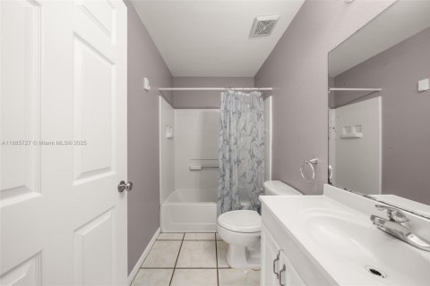 Casa en venta en Sebring, Florida, 3 dormitorios № 1933414 - foto 22