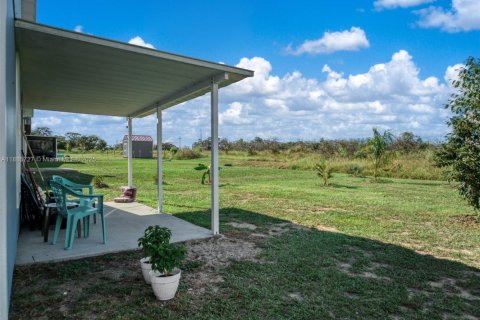 Casa en venta en Sebring, Florida, 3 dormitorios № 1933414 - foto 28