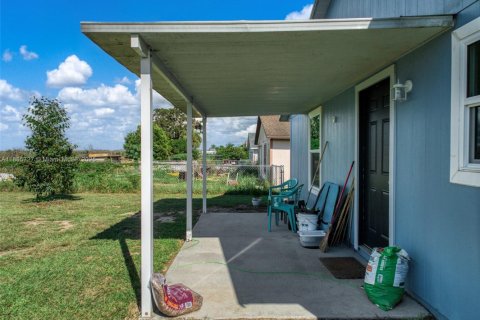 Casa en venta en Sebring, Florida, 3 dormitorios № 1933414 - foto 29