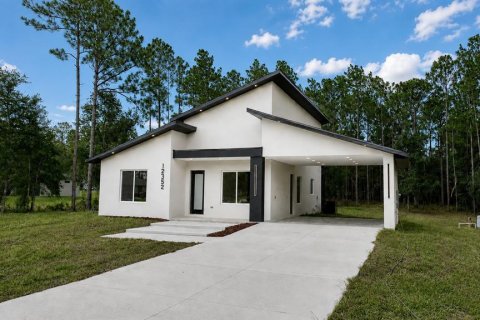 House in Ocala, Florida 3 bedrooms, 144.83 sq.m. № 2315329