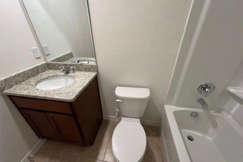 Touwnhouse à louer à Davenport, Floride: 3 chambres, 135.92 m2 № 2094613 - photo 22