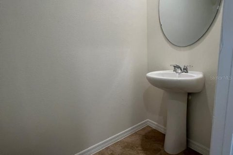 Touwnhouse à louer à Davenport, Floride: 3 chambres, 135.92 m2 № 2094613 - photo 8