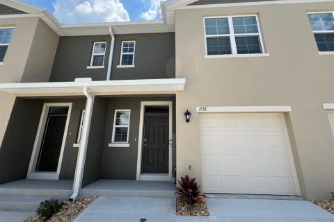 Touwnhouse à Davenport, Floride 3 chambres, 135.92 m2 № 2094613