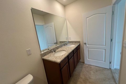 Touwnhouse à louer à Davenport, Floride: 3 chambres, 135.92 m2 № 2094613 - photo 14