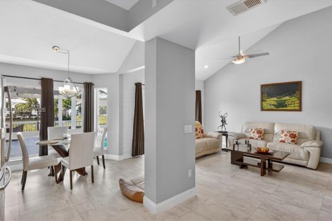 House in Cooper City, Florida 4 bedrooms, 234.49 sq.m. № 2069439 - photo 24