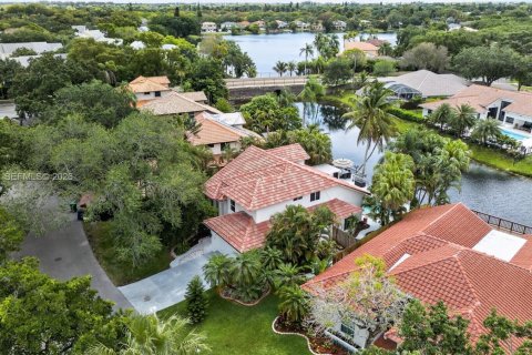 Дом в Купер-Сити, Флорида 4 спальни, 234.49м2 № 2069439