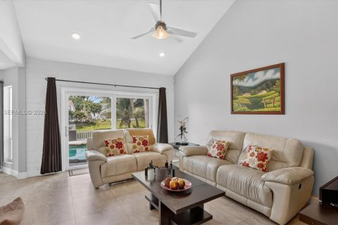 House in Cooper City, Florida 4 bedrooms, 234.49 sq.m. № 2069439 - photo 28