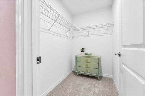 House in Palm Bay, Florida 4 bedrooms, 170.85 sq.m. № 2287601 - photo 30