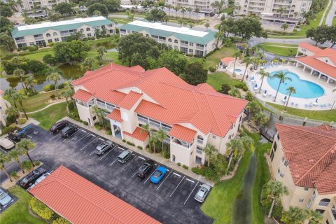 Condo in New Smyrna Beach, Florida, 2 bedrooms  № 1831585 - photo 2