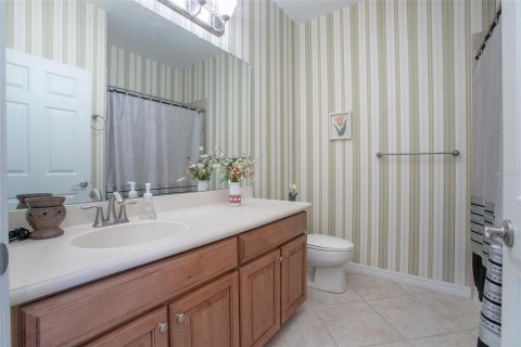 Купить виллу или дом в Деланд, Флорида 9 комнат, 233.56м2, № 1532178 - фото 17