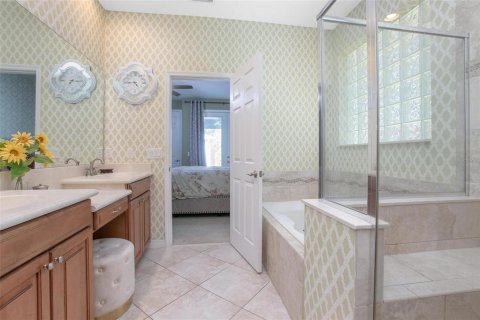 Купить виллу или дом в Деланд, Флорида 9 комнат, 233.56м2, № 1532178 - фото 16