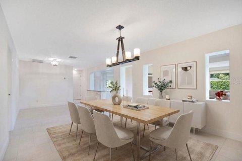 Villa ou maison à vendre à Orlando, Floride: 3 chambres, 214.33 m2 № 2116880 - photo 15