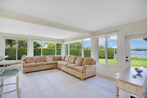 Villa ou maison à vendre à Orlando, Floride: 3 chambres, 214.33 m2 № 2116880 - photo 18
