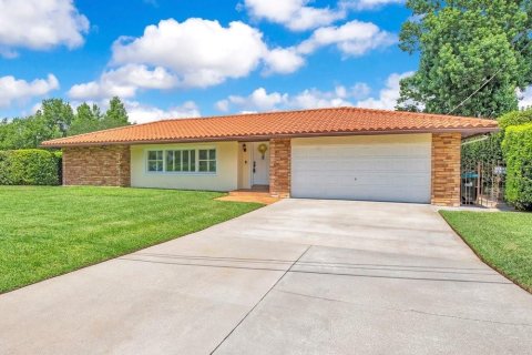 Villa ou maison à Orlando, Floride 3 chambres, 214.33 m2 № 2116880