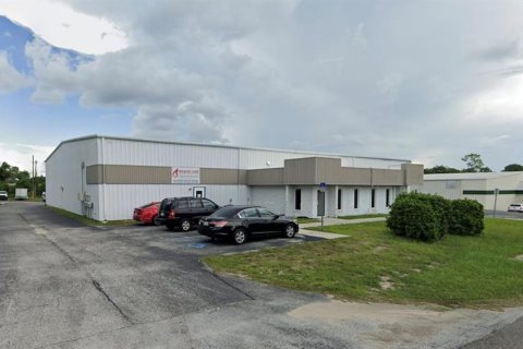 Commercial property in Brooksville, Florida 129.32 sq.m. № 2364034 - photo 2