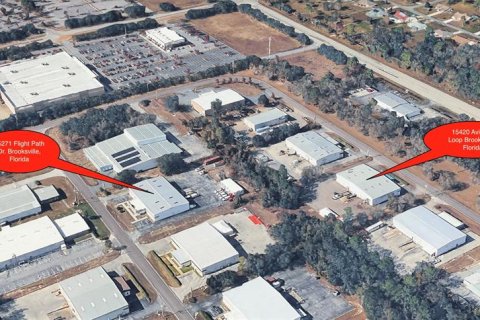 Commercial property in Brooksville, Florida 129.32 sq.m. № 2364034 - photo 4
