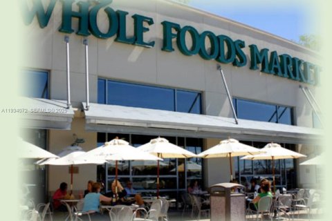 Снять в аренду квартиру в Майами-Бич, Флорида 1 спальня, № 1992302 - фото 12