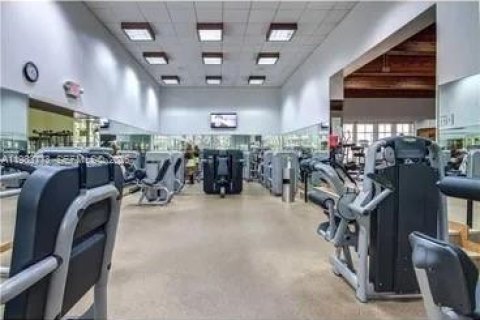 Купить кондоминиум в Майами, Флорида 2 спальни, 141.21м2, № 1996508 - фото 30