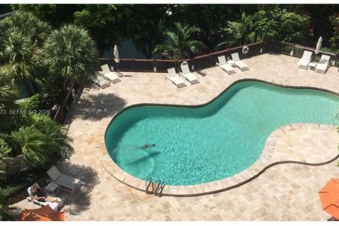 Купить кондоминиум в Майами, Флорида 2 спальни, 141.21м2, № 1996508 - фото 14