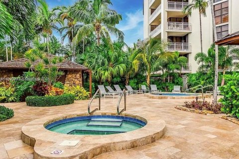 Купить кондоминиум в Майами, Флорида 2 спальни, 141.21м2, № 1996508 - фото 13