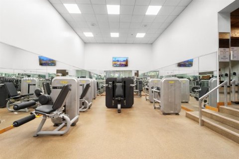 Купить кондоминиум в Майами, Флорида 2 спальни, 141.21м2, № 1996508 - фото 27