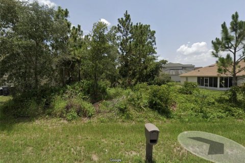 Terrain à vendre à Kissimmee, Floride № 1901501 - photo 2