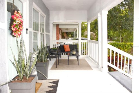 House in Tampa, Florida 3 bedrooms, 104.24 sq.m. № 1782956 - photo 7