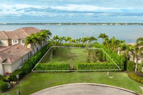 Terrain à Bradenton, Floride № 2234042