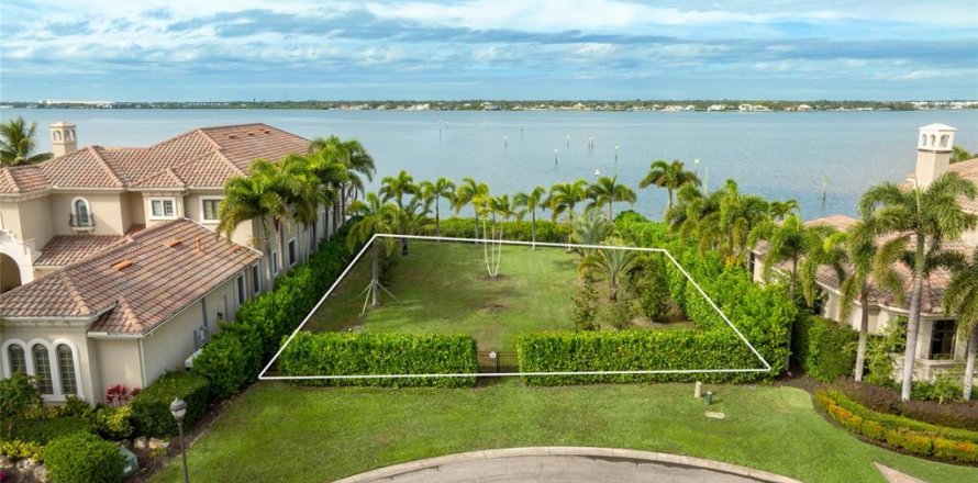Terrain à Bradenton, Floride № 2234042