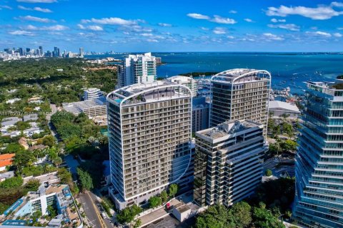 Copropriété à vendre à Miami, Floride: 1 chambre, 71.72 m2 № 1980929 - photo 22