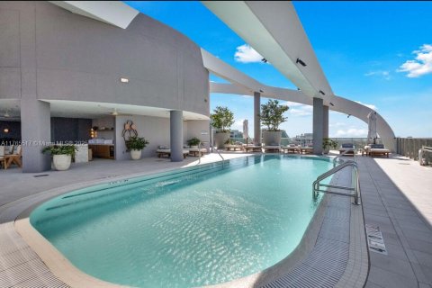 Copropriété à vendre à Miami, Floride: 1 chambre, 71.72 m2 № 1980929 - photo 9