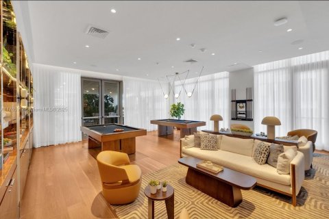 Copropriété à vendre à Miami, Floride: 1 chambre, 71.72 m2 № 1980929 - photo 14