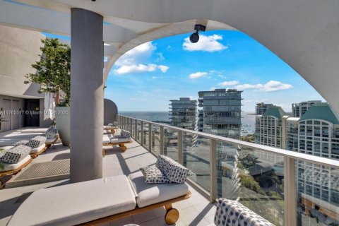 Copropriété à vendre à Miami, Floride: 1 chambre, 71.72 m2 № 1980929 - photo 11