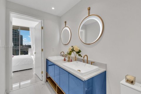 Copropriété à vendre à Miami, Floride: 1 chambre, 71.72 m2 № 1980929 - photo 5