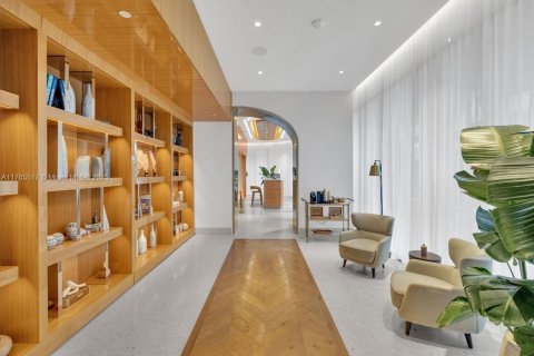 Copropriété à vendre à Miami, Floride: 1 chambre, 71.72 m2 № 1980929 - photo 7