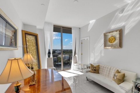 Copropriété à vendre à Miami, Floride: 1 chambre, 71.72 m2 № 1980929 - photo 15