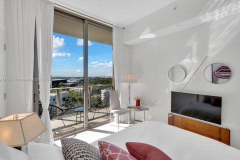 Copropriété à vendre à Miami, Floride: 1 chambre, 71.72 m2 № 1980929 - photo 4