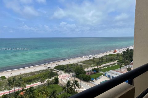 Copropriété à vendre à Miami Beach, Floride: 2 chambres, 96.06 m2 № 2059833 - photo 14