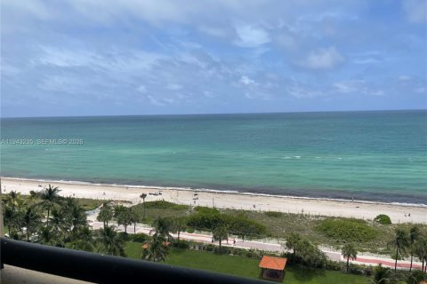 Copropriété à vendre à Miami Beach, Floride: 2 chambres, 96.06 m2 № 2059833 - photo 13