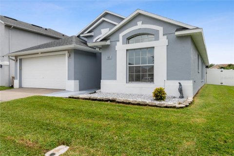 Casa en venta en Kissimmee, Florida, 3 dormitorios, 164.07 m2 № 1847385 - foto 3