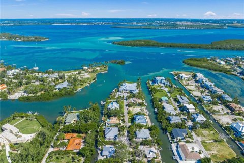 Casa en venta en Longboat Key, Florida, 3 dormitorios, 260.5 m2 № 2151680 - foto 5