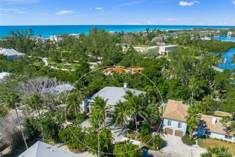 Casa en venta en Longboat Key, Florida, 3 dormitorios, 260.5 m2 № 2151680 - foto 8