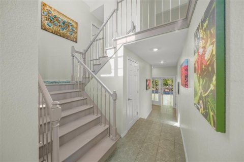 Casa en venta en Longboat Key, Florida, 3 dormitorios, 260.5 m2 № 2151680 - foto 11