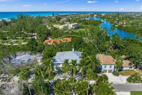 Casa en venta en Longboat Key, Florida, 3 dormitorios, 260.5 m2 № 2151680 - foto 9