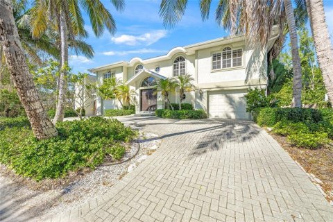 Casa en venta en Longboat Key, Florida, 3 dormitorios, 260.5 m2 № 2151680 - foto 3
