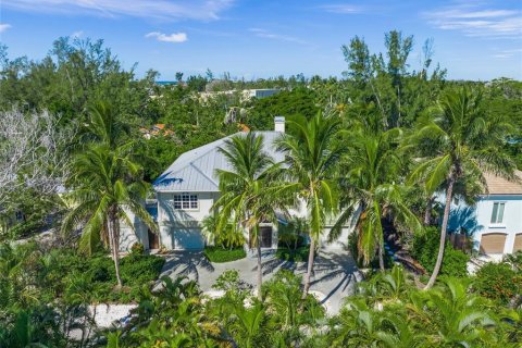 Casa en venta en Longboat Key, Florida, 3 dormitorios, 260.5 m2 № 2151680 - foto 10