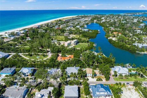 Casa en Longboat Key, Florida 3 dormitorios, 260.5 m2 № 2151680