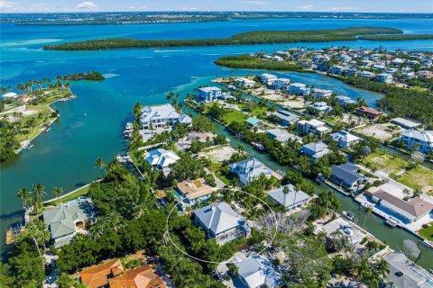 Casa en venta en Longboat Key, Florida, 3 dormitorios, 260.5 m2 № 2151680 - foto 7