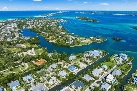 Casa en venta en Longboat Key, Florida, 3 dormitorios, 260.5 m2 № 2151680 - foto 6