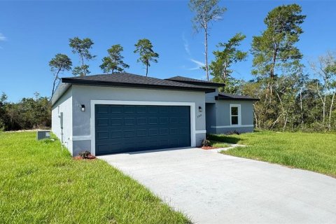 House in Ocala, Florida 4 bedrooms, 170.29 sq.m. № 1793239 - photo 3